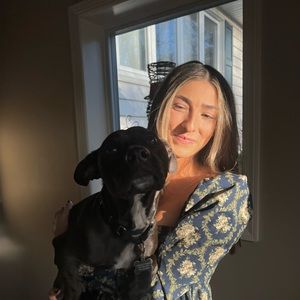 Meet your Posher, Nicole